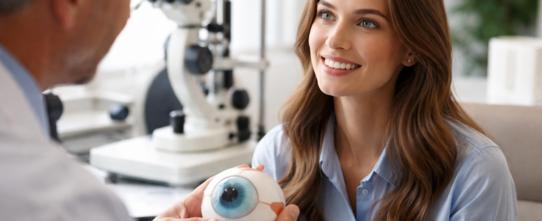 Best LASIK Eye Surgery Phoenix: How to Choose the Right Surgeon