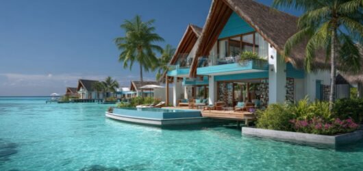 Luxury Beachfront Accommodation in Agnes Water for Relaxing Stays