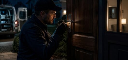 Top Reasons Residents Call an Emergency Locksmith in Dade City at Night