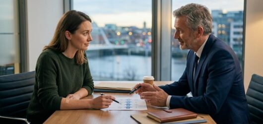 Personal Injury Claims Dublin: Step-by-Step Process After an Accident in Ireland