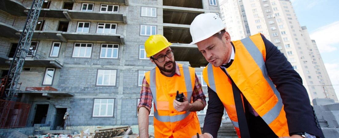 Reliable Services Building Maintenance for Office Buildings
