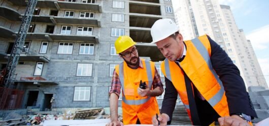 Reliable Services Building Maintenance for Office Buildings