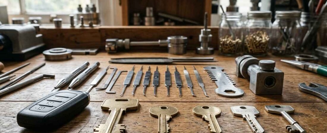 Emergency Locksmith Northbridge: 24/7 Services When You Need Help Most