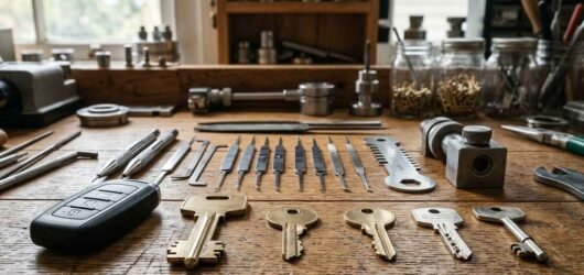 Emergency Locksmith Northbridge: 24/7 Services When You Need Help Most