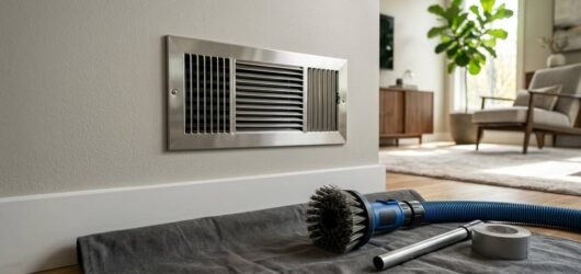 Alexandria Residents Choose Expert HVAC Duct Cleaning Services