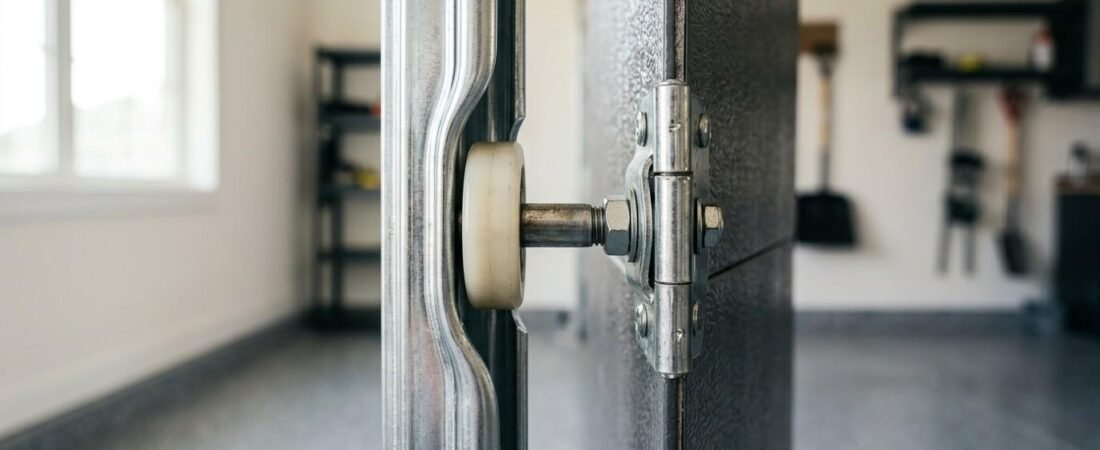 New Garage Door Repair Service Now Available in Wendell From All American Overhead Garage Door