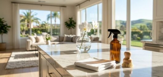 Reliable House Cleaning Irvine for Local Homeowners