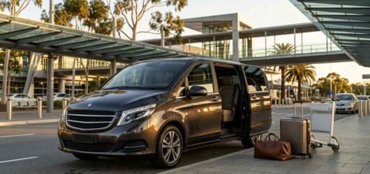 Elegant Charters Announces Airport Transfer Services for Travelers in Perth