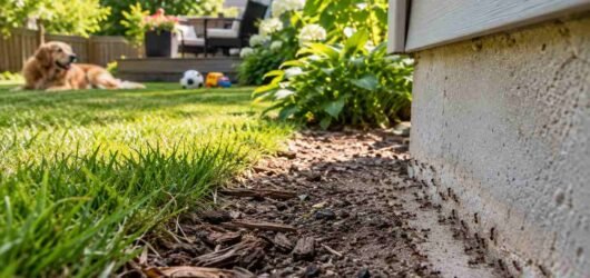 Pest Prevention in Barrie Homes With Children and Pets: What Comes First?